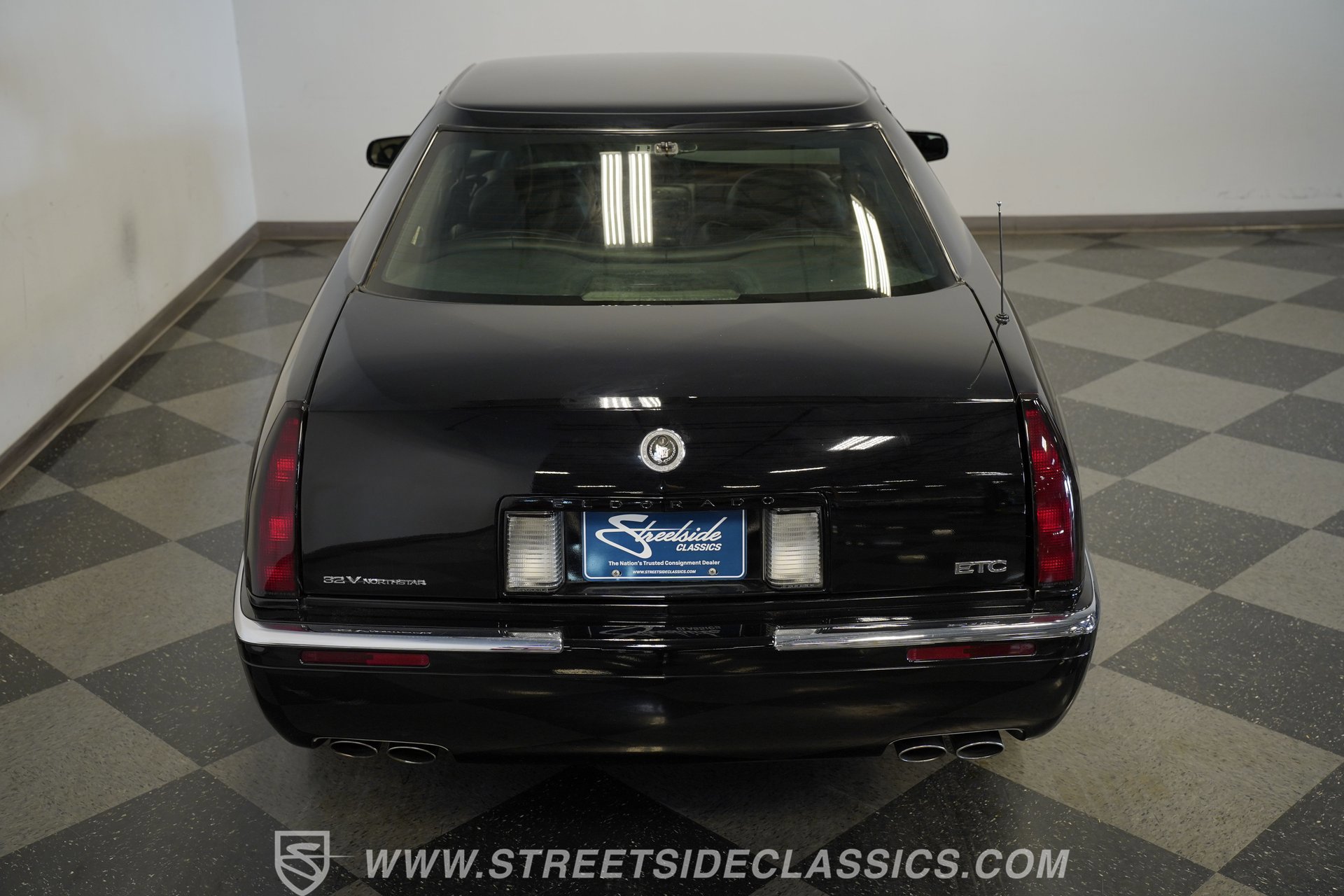 Used 1999 Cadillac Eldorado Touring FWD image 27