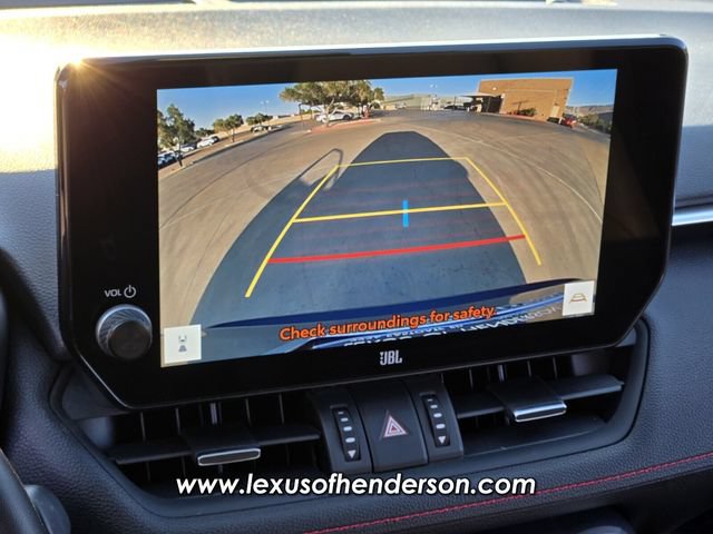 Used 2023 Toyota RAV4 XSE w/ Weather Package AWD/4WD image 26