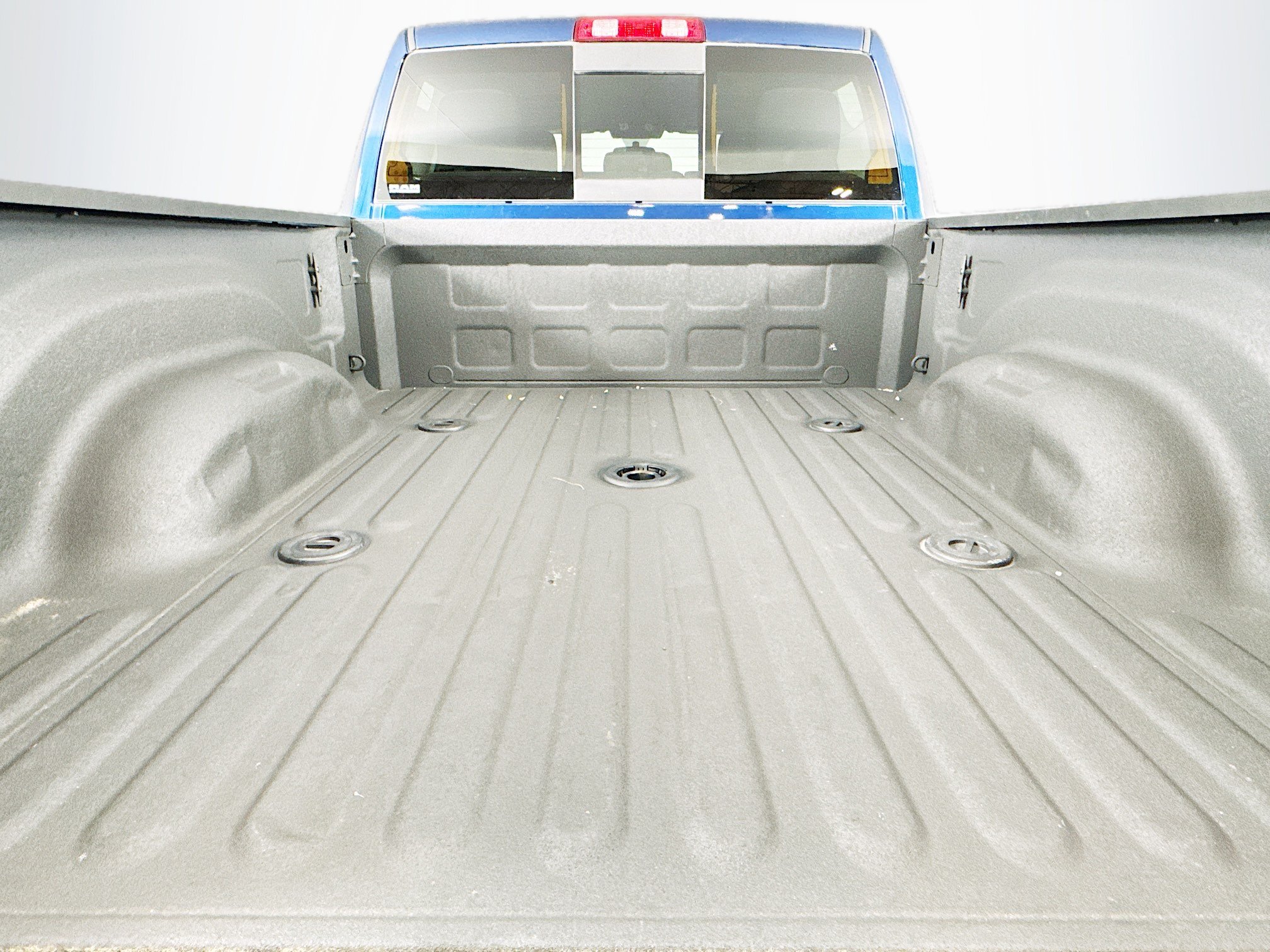 Used 2021 RAM 2500 Tradesman AWD/4WD image 23