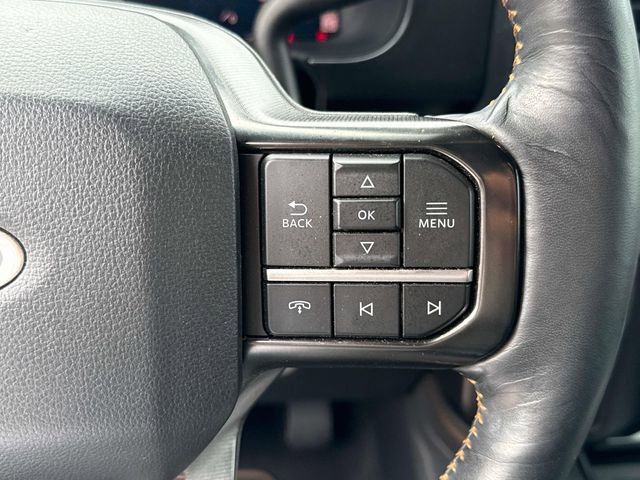 Used 2024 Ford F250 Platinum image 14