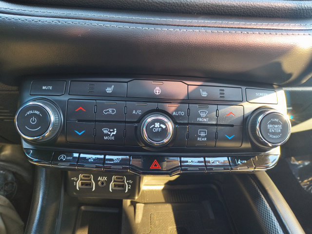 Used 2021 Dodge Durango GT AWD/4WD image 24
