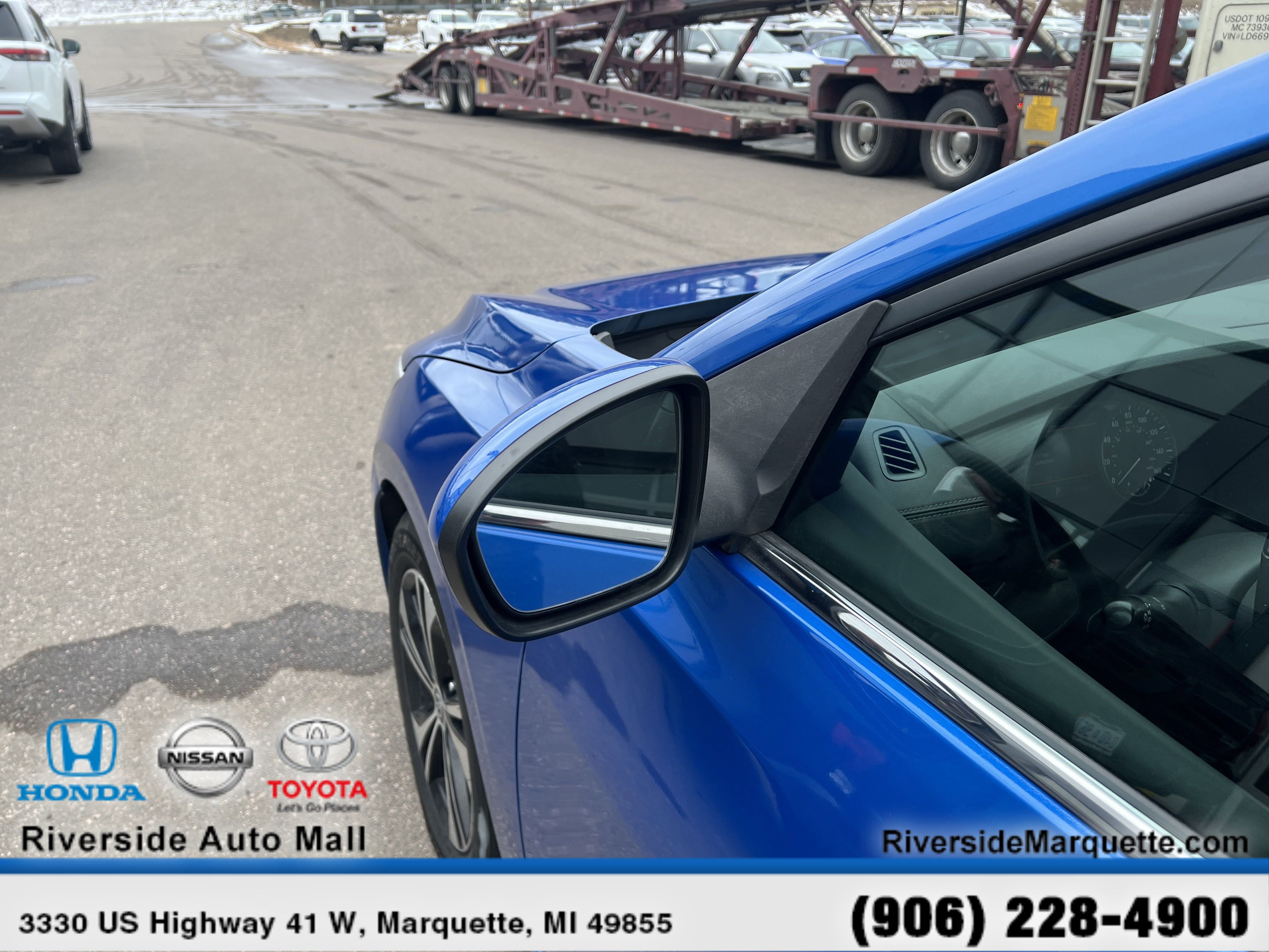 Used 2021 Nissan Sentra SV FWD image 5