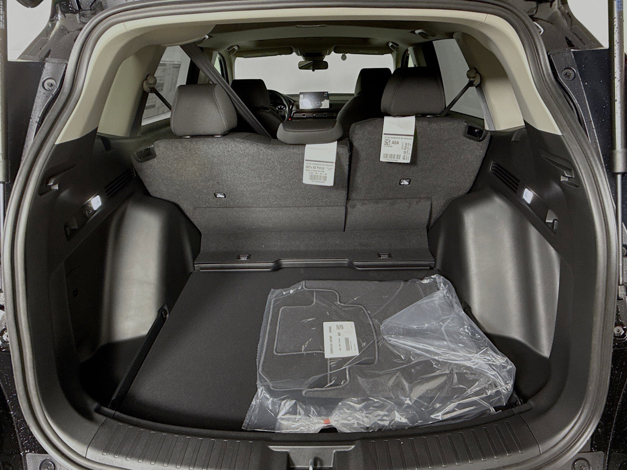 New 2026 Honda CR-V EX image 32