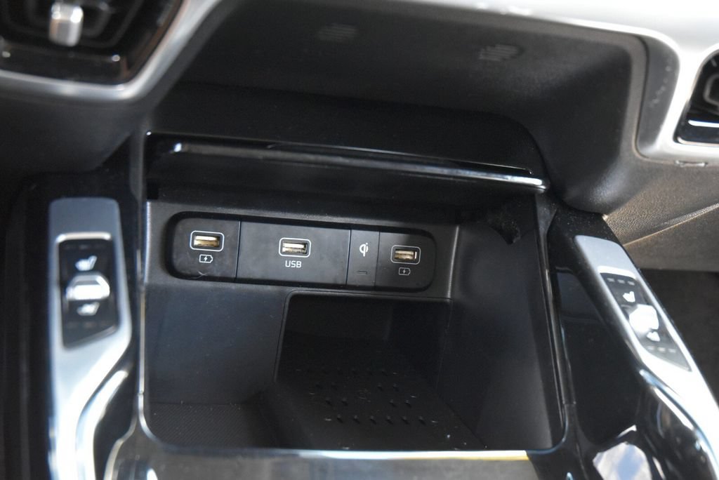Used 2021 Kia Sorento SX Prestige AWD/4WD image 28