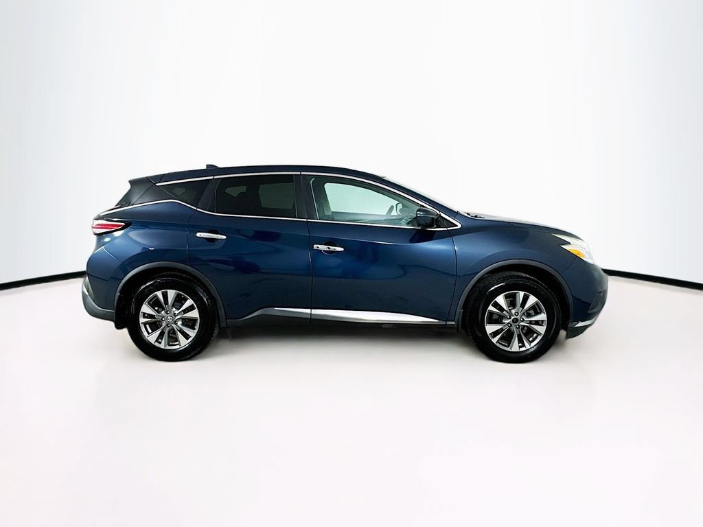 Used 2016 Nissan Murano S FWD image 8