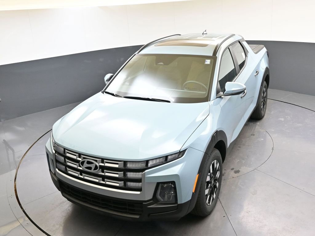 New 2026 Hyundai Santa Cruz SEL image 39