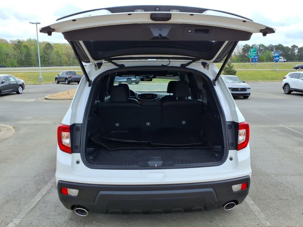 Used 2021 Honda Passport EX-L image 5