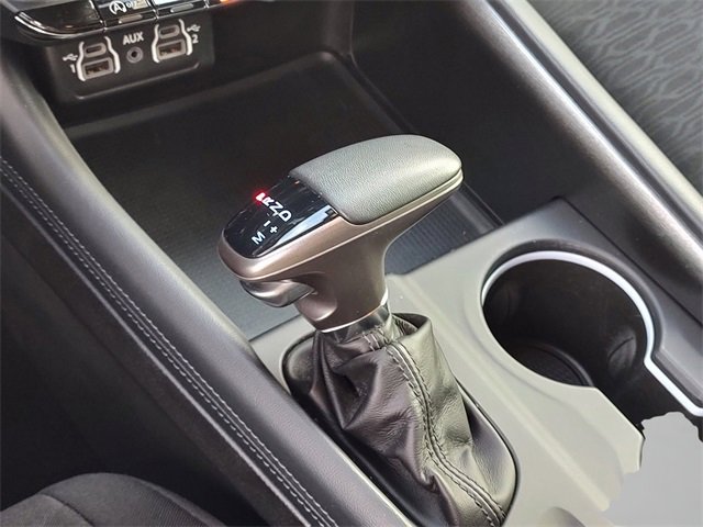 Certified 2023 Dodge Durango SXT w/ Quick Order Package 2BK image 21