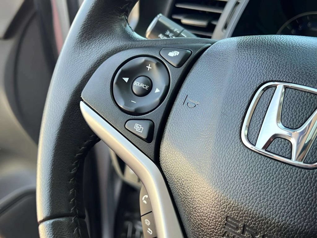Used 2017 Honda Fit EX-L image 15