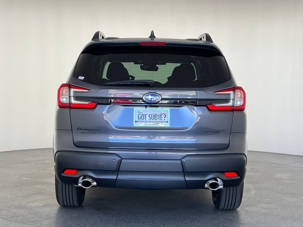 New 2026 Subaru Ascent Premium AWD/4WD image 5