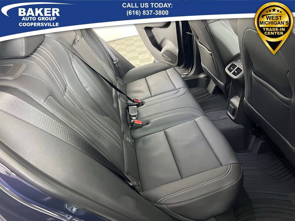 New 2026 Buick Envision Avenir AWD/4WD image 12