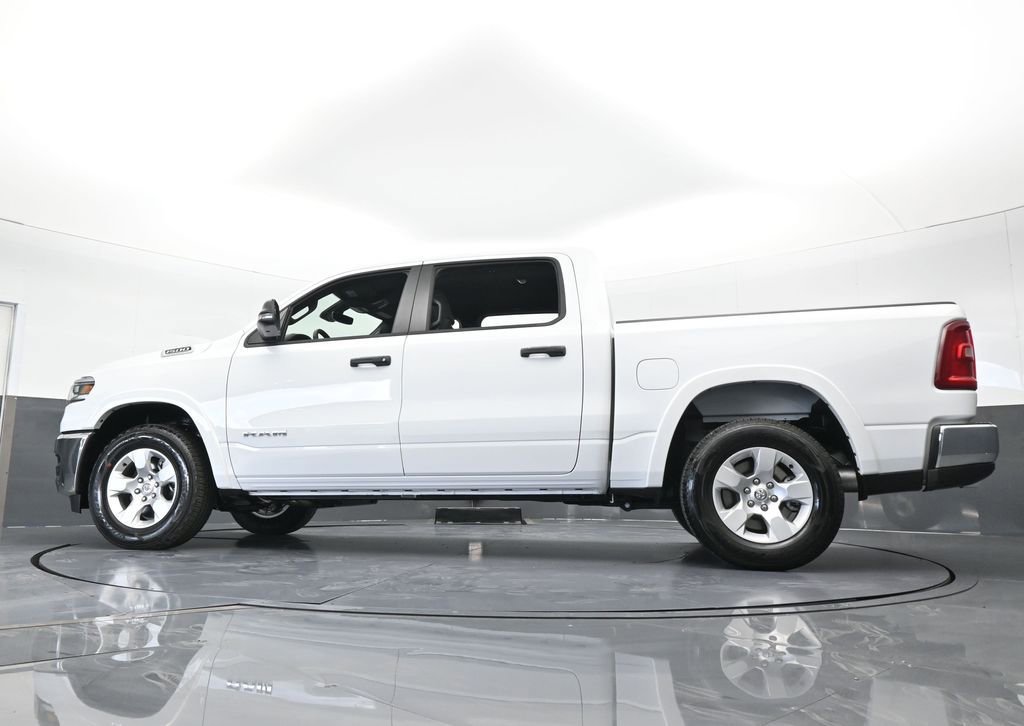 Used 2026 RAM 1500 Big Horn image 62
