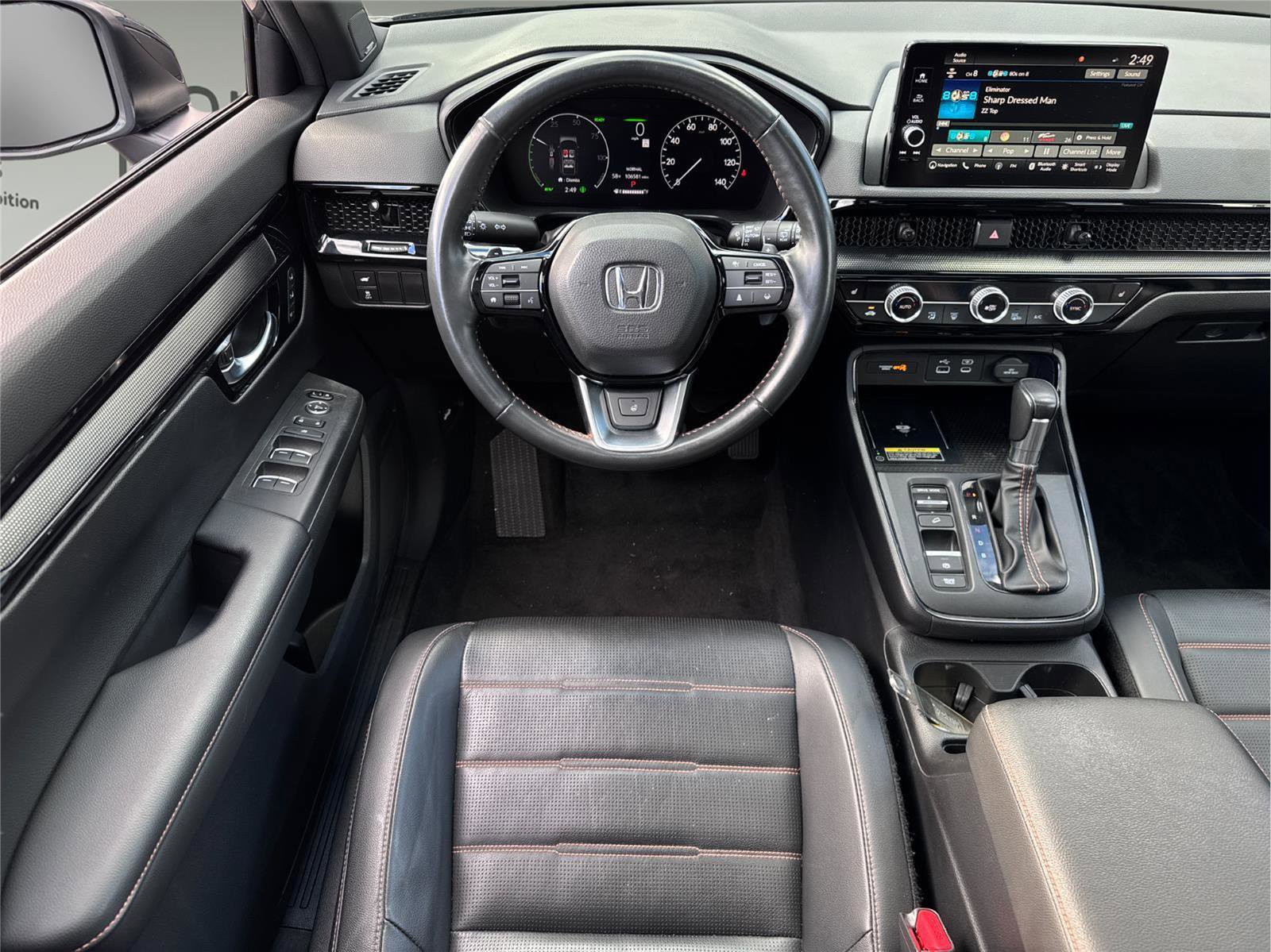 Used 2023 Honda CR-V Sport Touring image 19