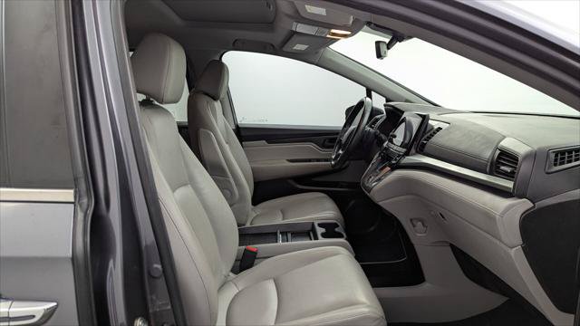 Used 2019 Honda Odyssey EX-L image 22