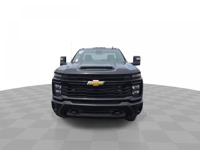 New 2025 Chevrolet Silverado 3500 W/T image 3