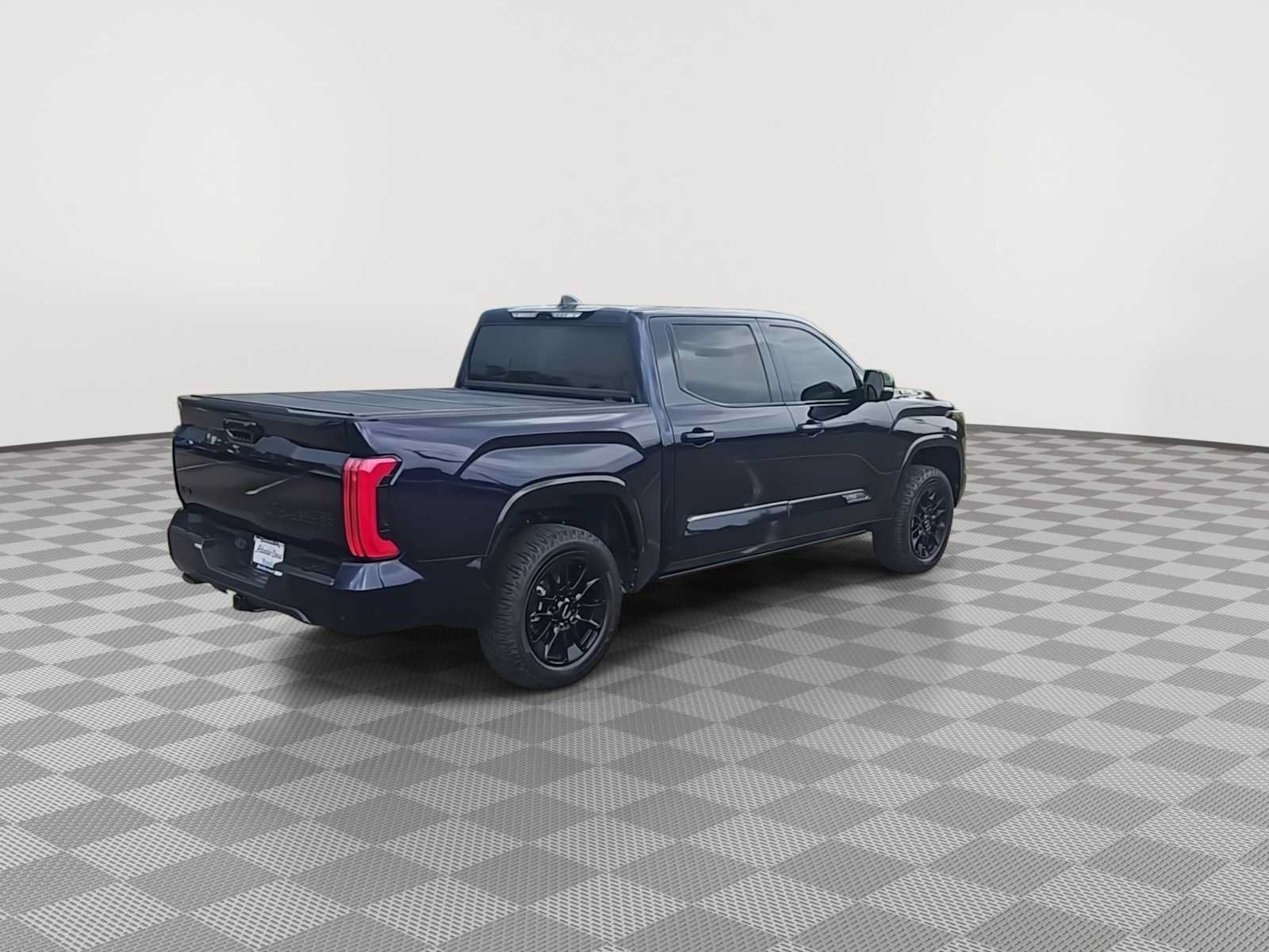 Used 2024 Toyota Tundra 1794 Edition AWD/4WD image 8