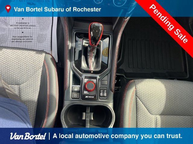 Used 2023 Subaru Forester Sport AWD/4WD image 22
