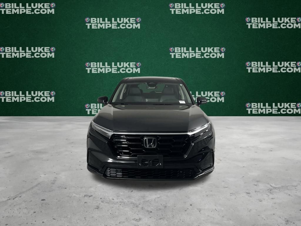 Used 2025 Honda CR-V EX-L image 9