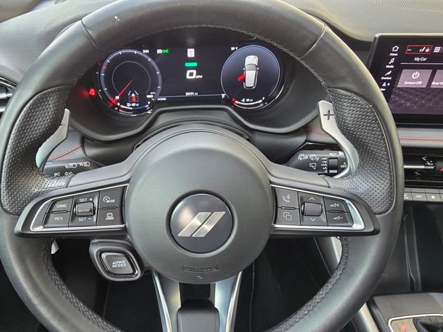 Used 2024 Dodge Hornet R/T Plus image 30