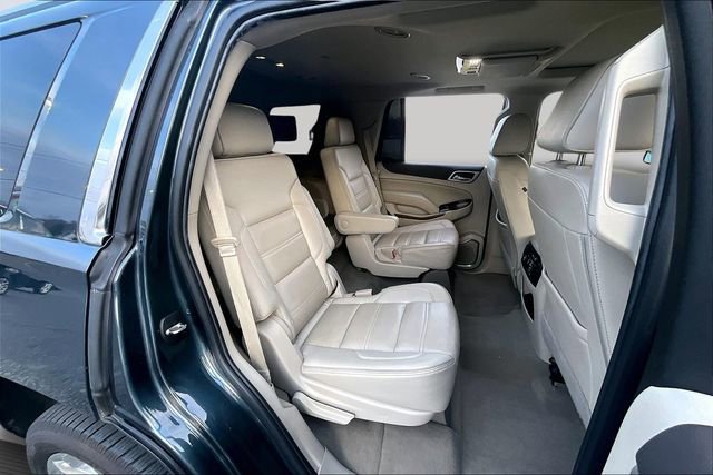 Used 2019 GMC Yukon Denali w/ Denali Ultimate Package image 25