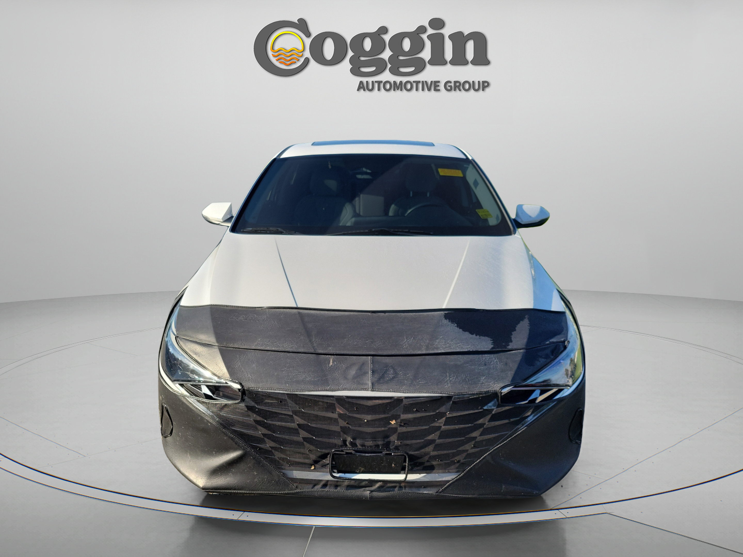 Used 2022 Hyundai Elantra Limited FWD image 10