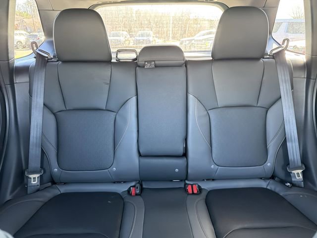 New 2026 Subaru Forester Wilderness image 32