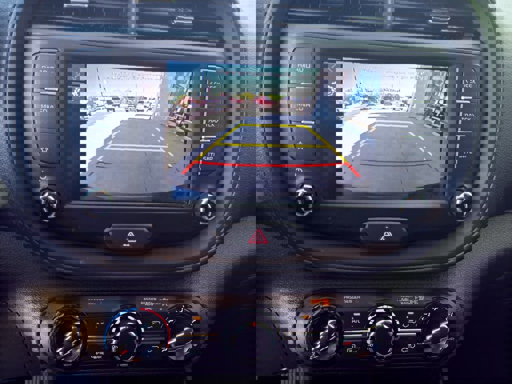 Used 2024 Kia Soul LX w/ Option Group 015 image 14