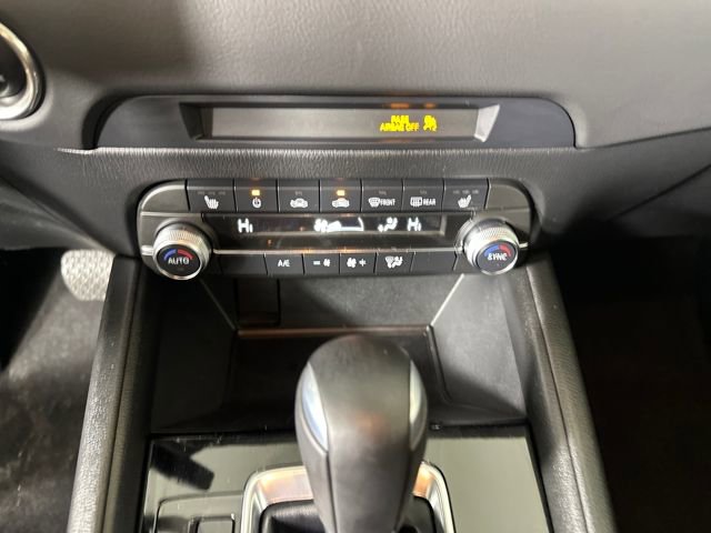 Used 2024 MAZDA CX-5 AWD 2.5 S w/ Select Package image 23