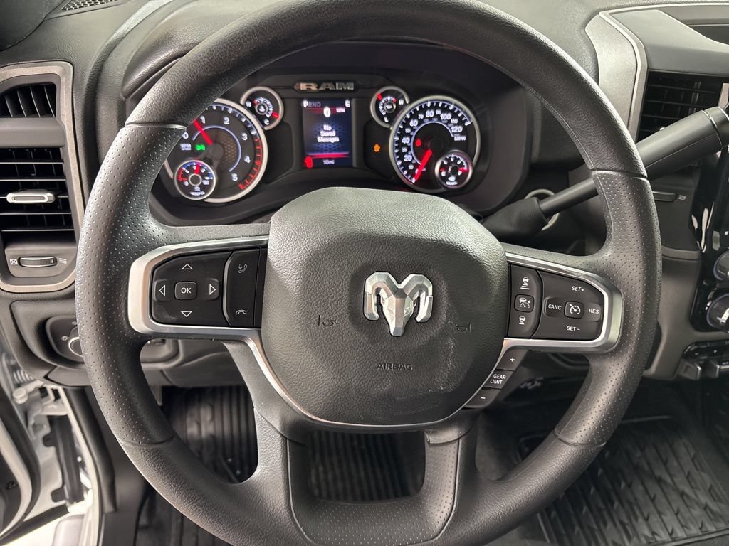 New 2026 RAM 5500 Tradesman RWD image 24