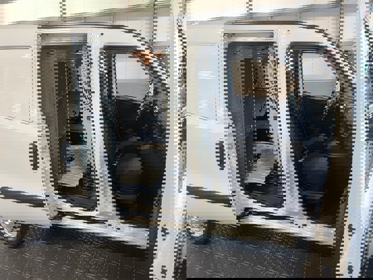 Used 2022 RAM ProMaster City Wagon image 19