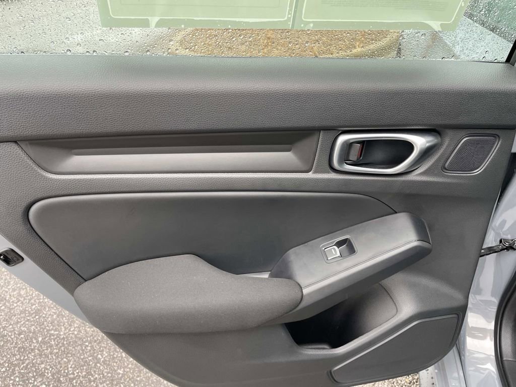 Used 2026 Honda Civic Sport image 12