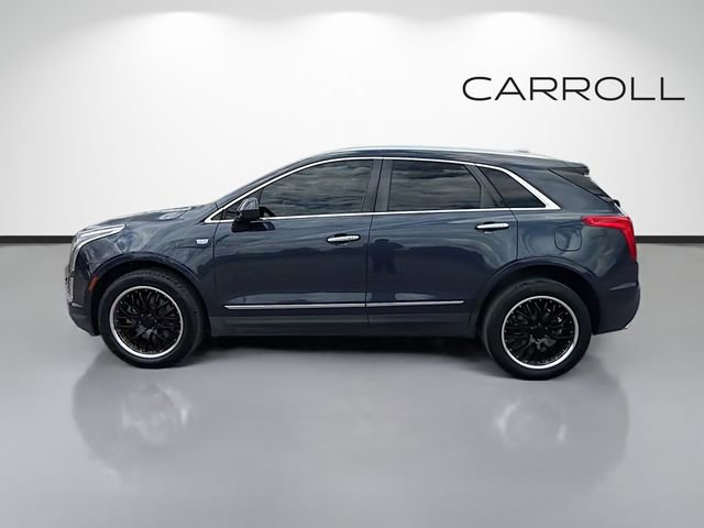 Used 2018 Cadillac XT5 FWD image 6