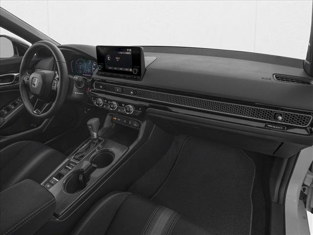 New 2026 Honda Civic Sport image 11