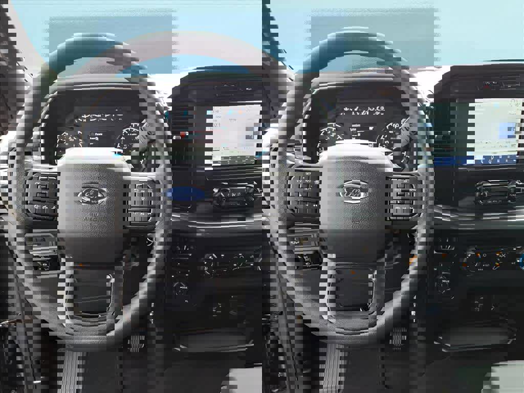 Certified 2023 Ford F150 XL w/ STX Appearance Package image 22