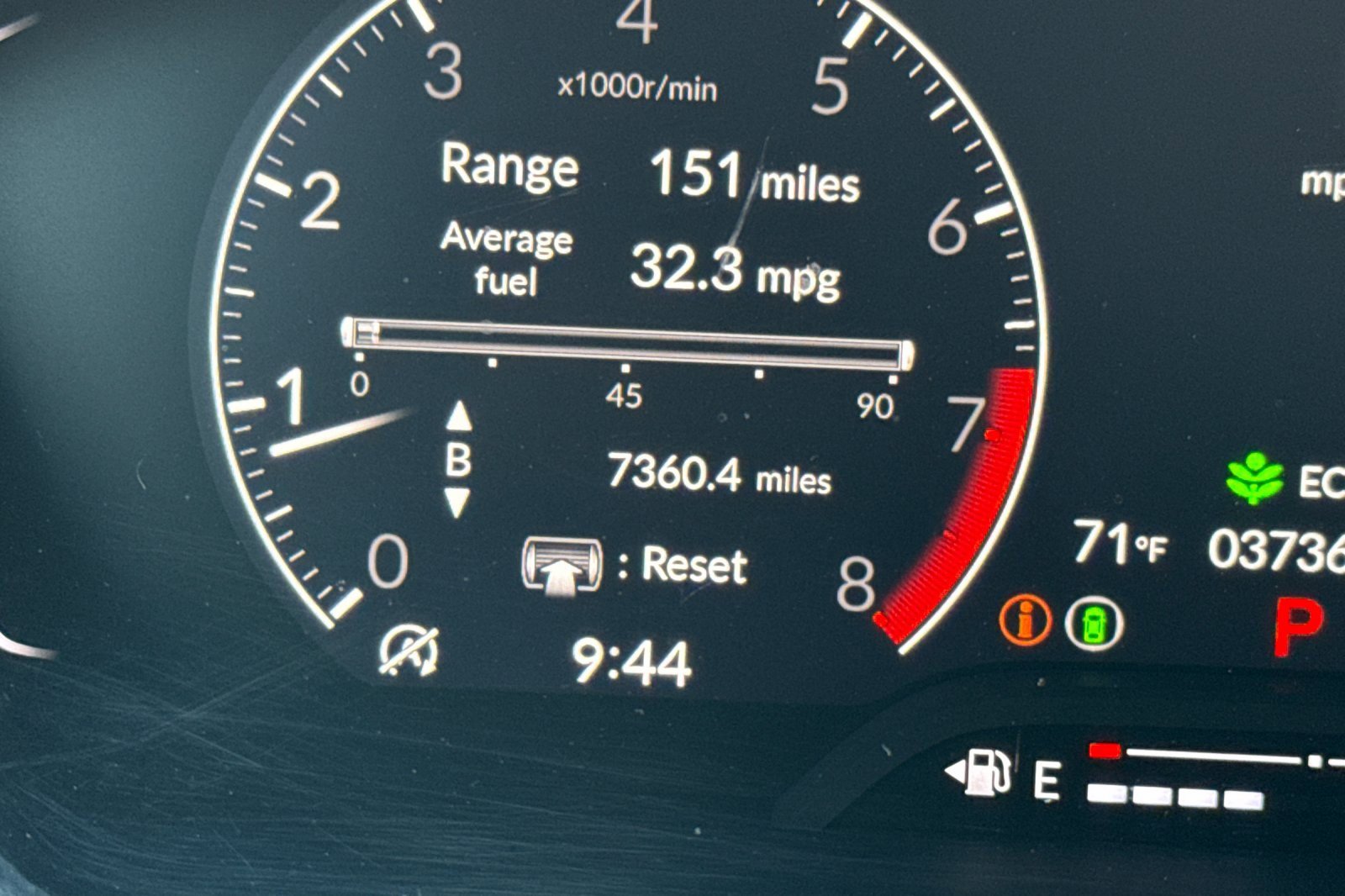 Used 2022 Honda Civic Sport image 40