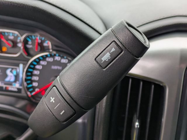 Used 2018 Chevrolet Silverado 1500 LTZ w/ Sport Package image 21