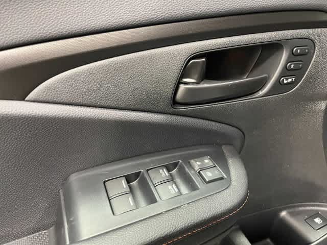 Used 2026 Honda Ridgeline TrailSport image 13