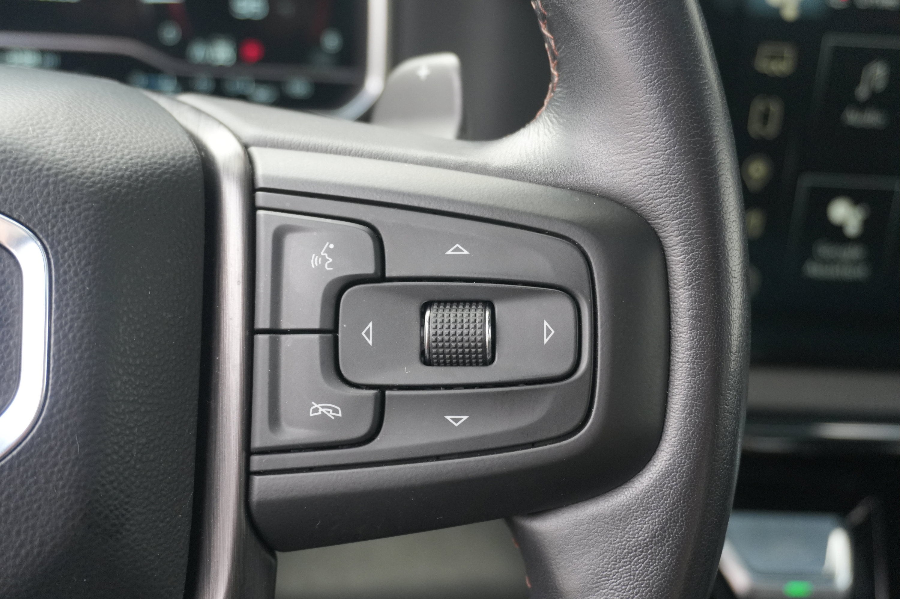 Used 2023 GMC Sierra 1500 AT4 AWD/4WD image 30