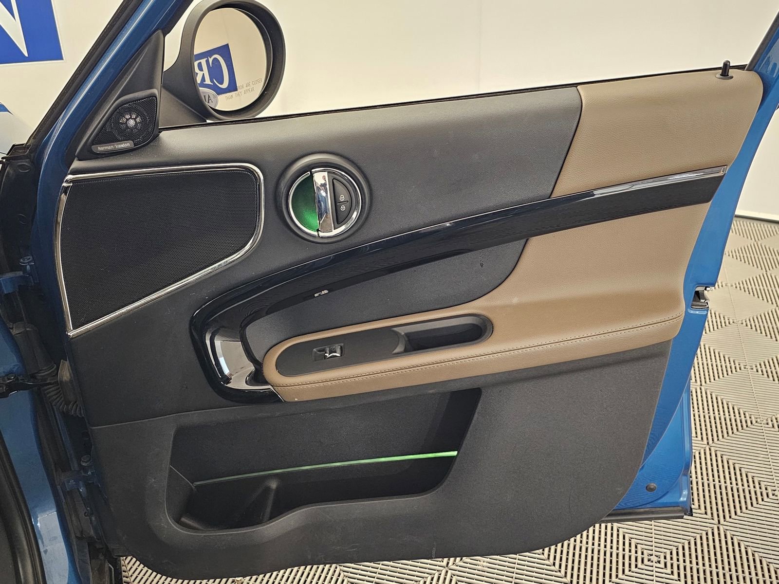 Used 2017 MINI Cooper Countryman S AWD/4WD image 30