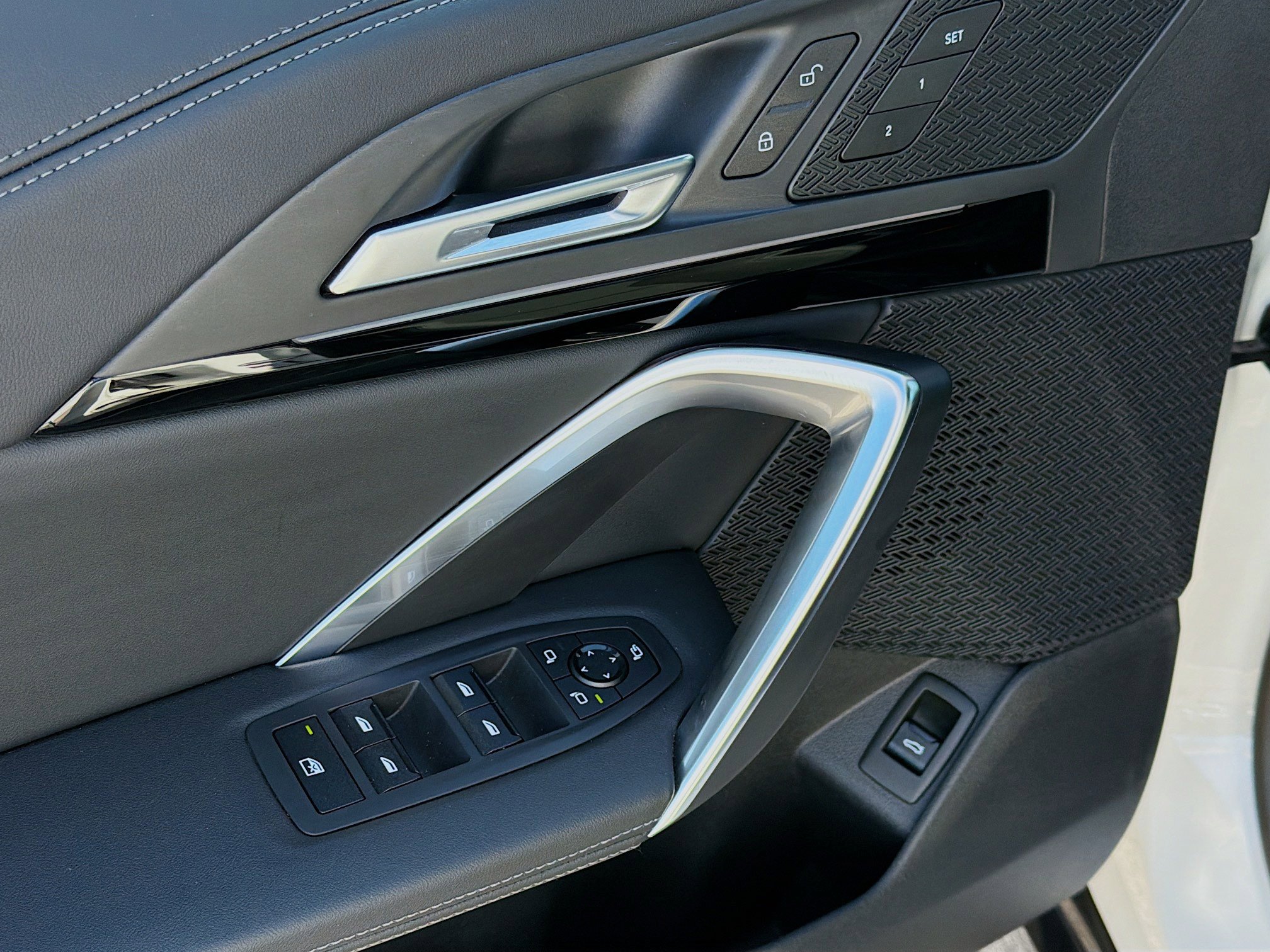 Used 2023 BMW X1 xDrive28i w/ Convenience Package image 23