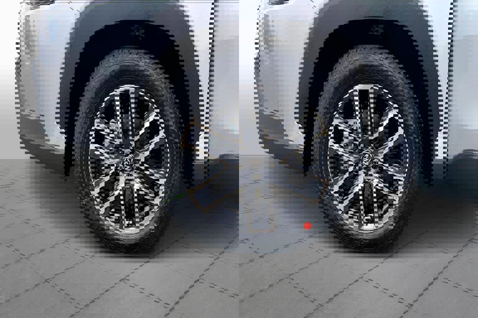 New 2026 Toyota Corolla Cross XLE image 11