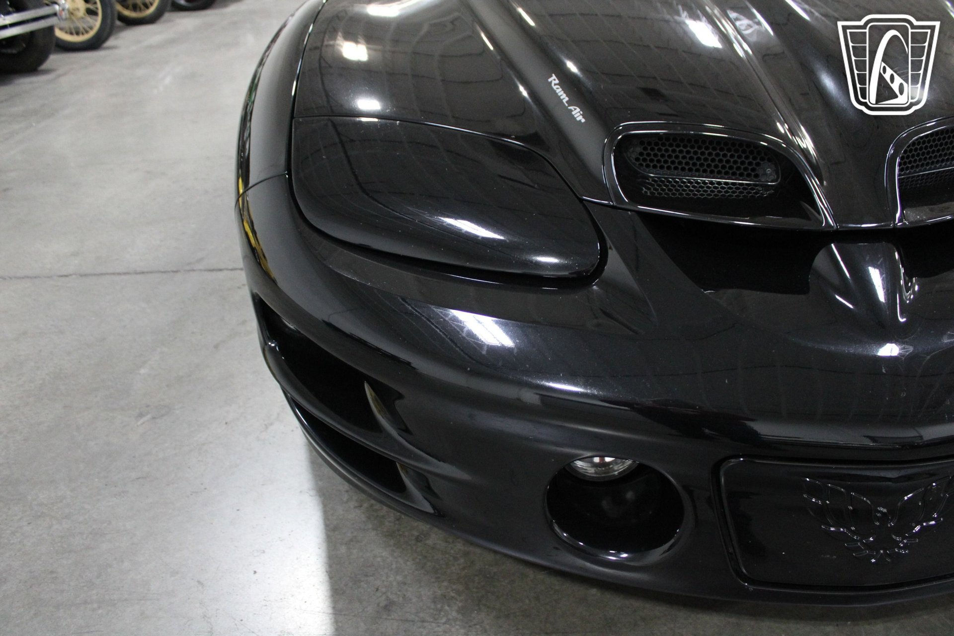 Used 1999 Pontiac Firebird Formula RWD image 25