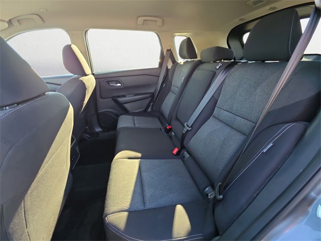 Used 2024 Nissan Rogue SV image 13