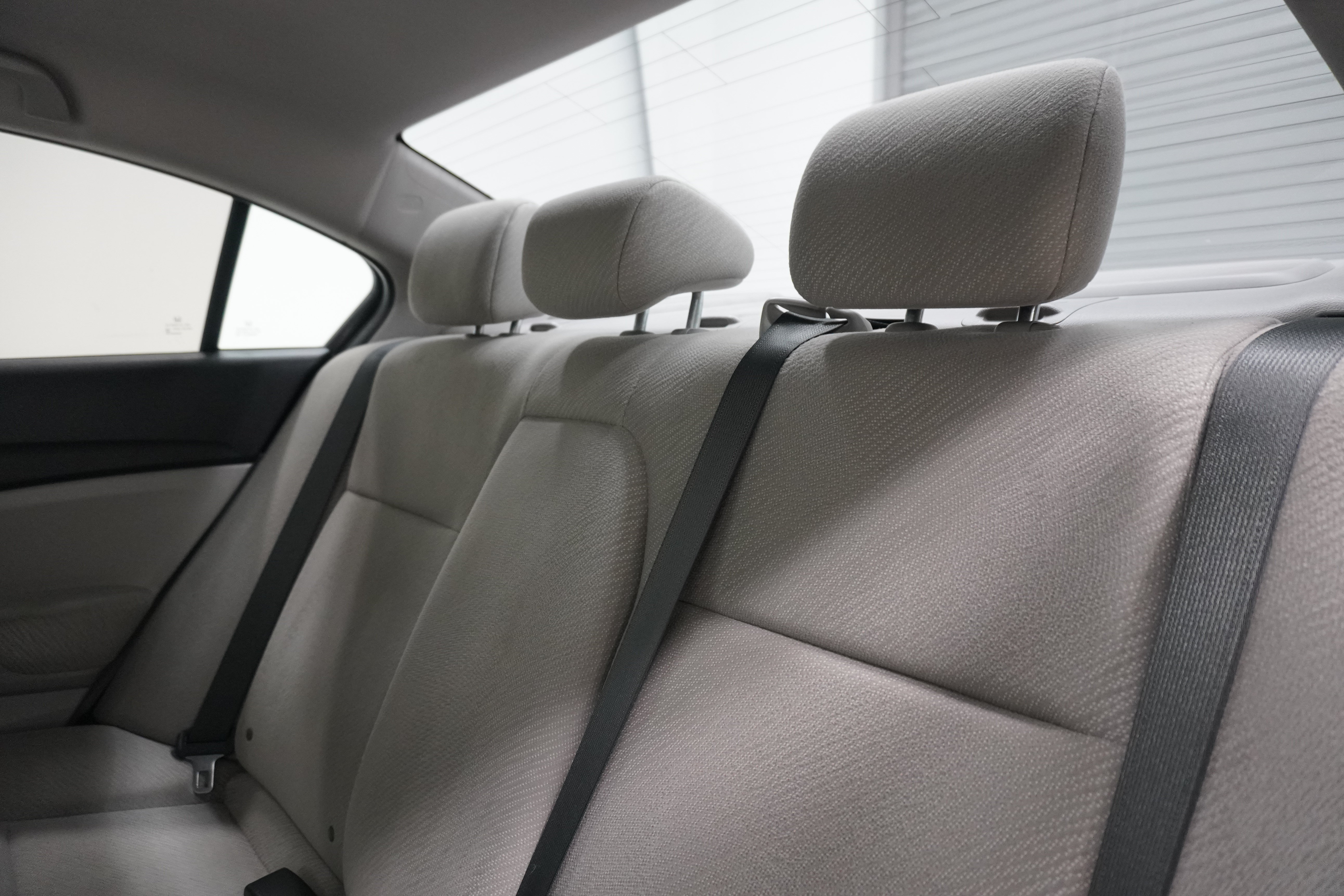 Used 2013 Honda Civic LX image 13