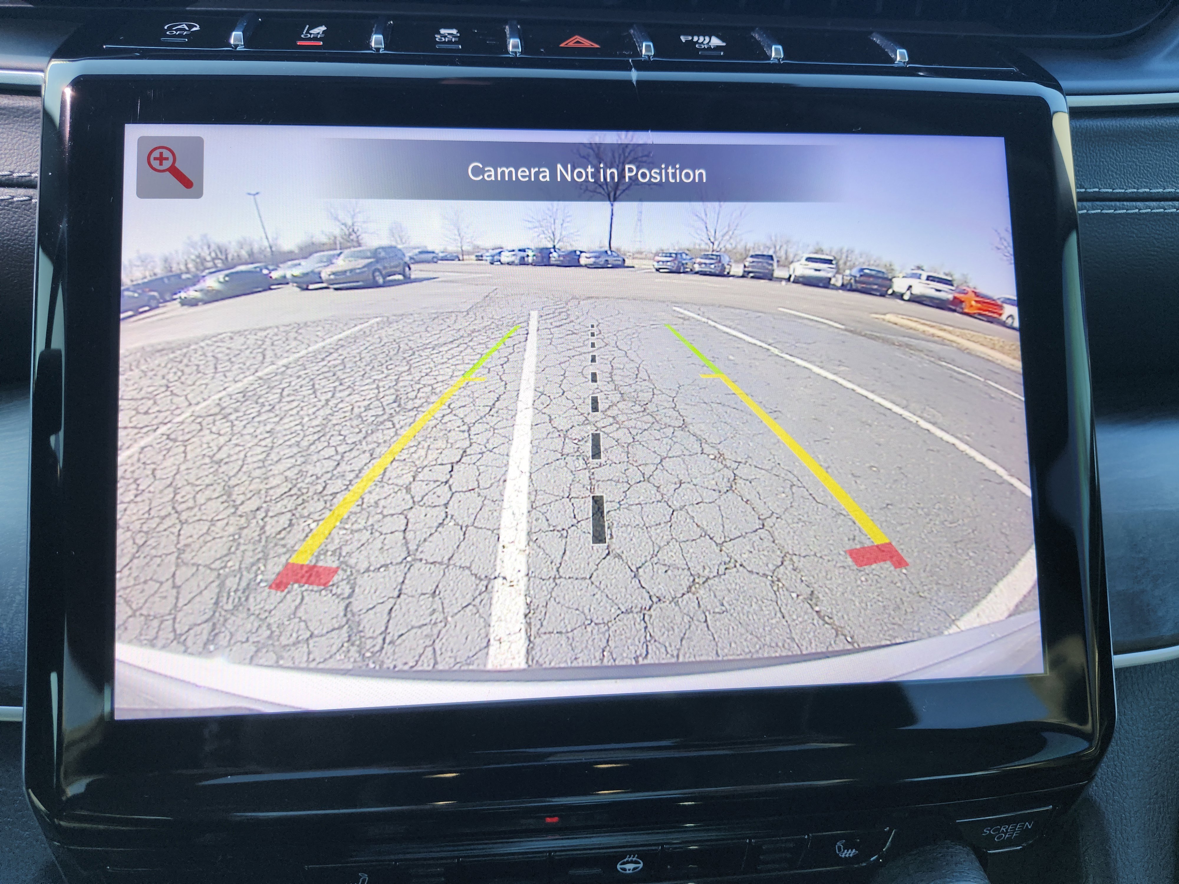 Used 2021 Jeep Grand Cherokee L Limited w/ Trailer Tow Group (B) image 4