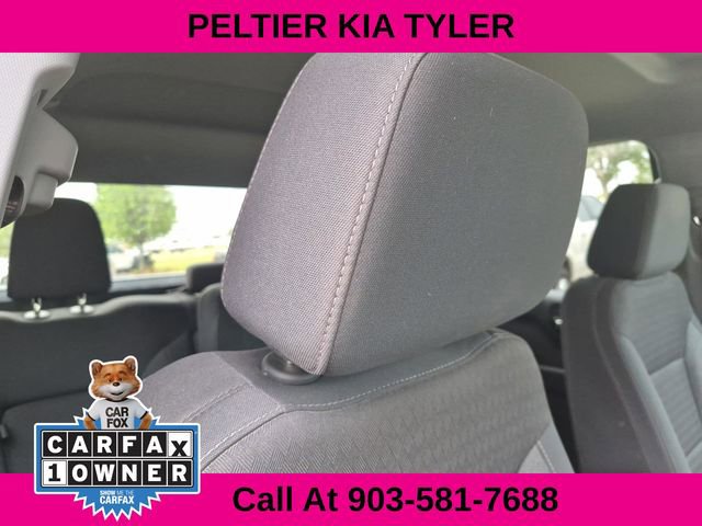 Used 2024 Chevrolet Silverado 1500 Custom Trail Boss image 17