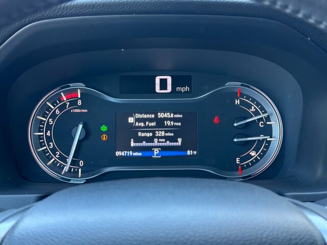 Used 2018 Honda Pilot EX-L image 30