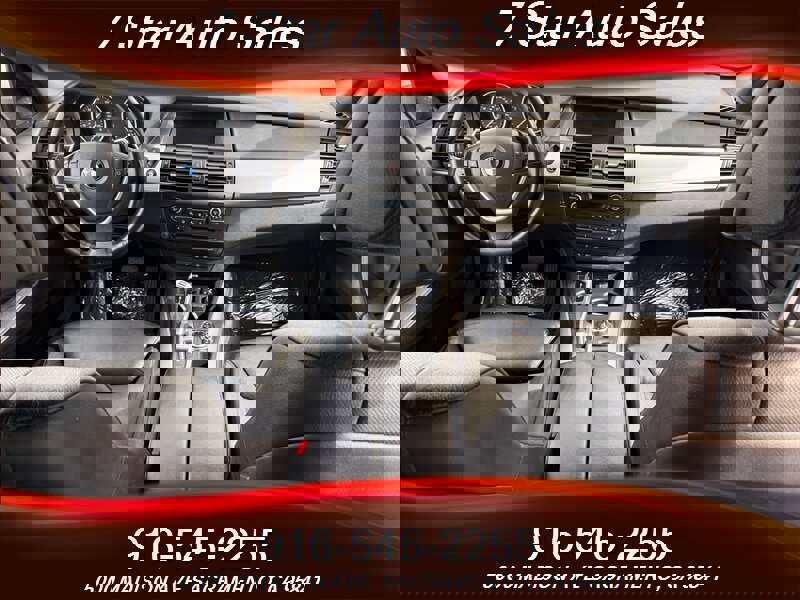 Used 2013 BMW X5 xDrive35i image 12