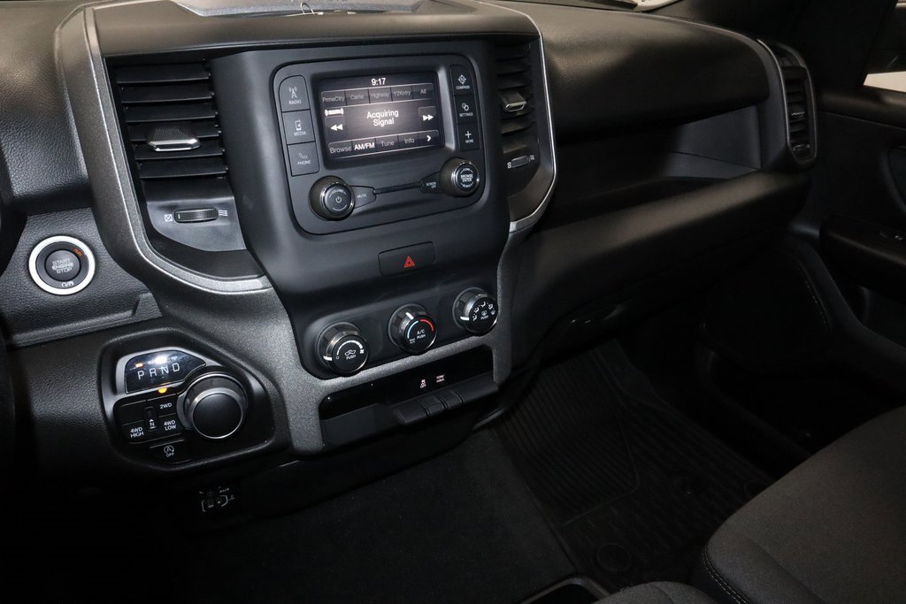 Used 2024 RAM 1500 Tradesman image 30