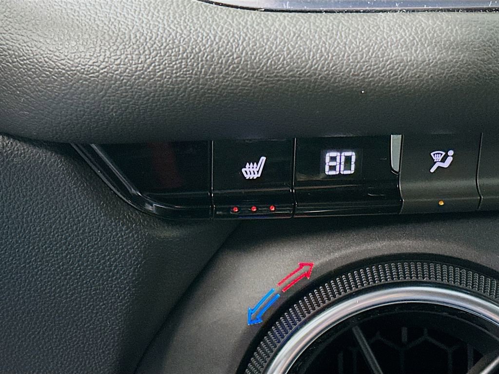 Used 2024 Chevrolet Blazer LT w/ Driver Confidence Package image 27